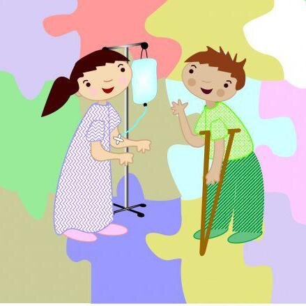 Organización de Desarrollo Social que promueve los Derechos Educativos de Niñ@s y Jóvenes Hospitalizados a través de la Investigación, Formación y Difusión