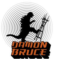 Damon Bruce(@DamonBruce) 's Twitter Profileg