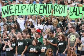 This is the official Twitter for the EMU Student Participation Commission. We will try to keep updates about all the events on campus!!!