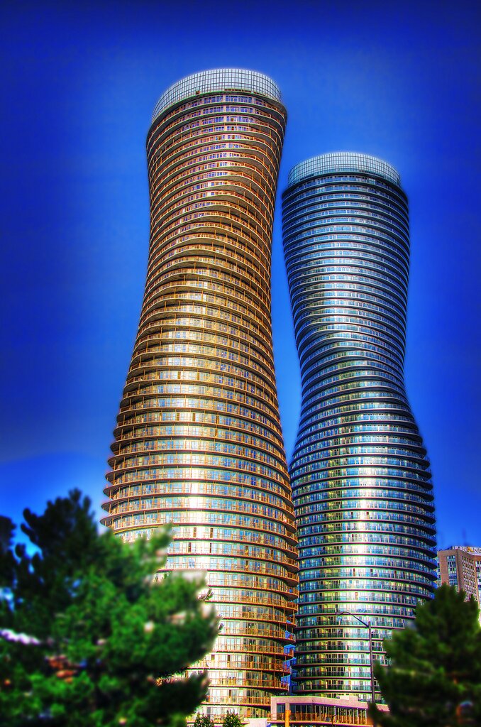 Wanna know more Mississauga of Canada, follow us for more updates.