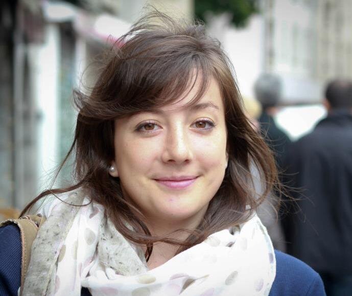 LisaSabatier's profile picture. 5th year student in multilingual specialized translation - Grenoble (France).