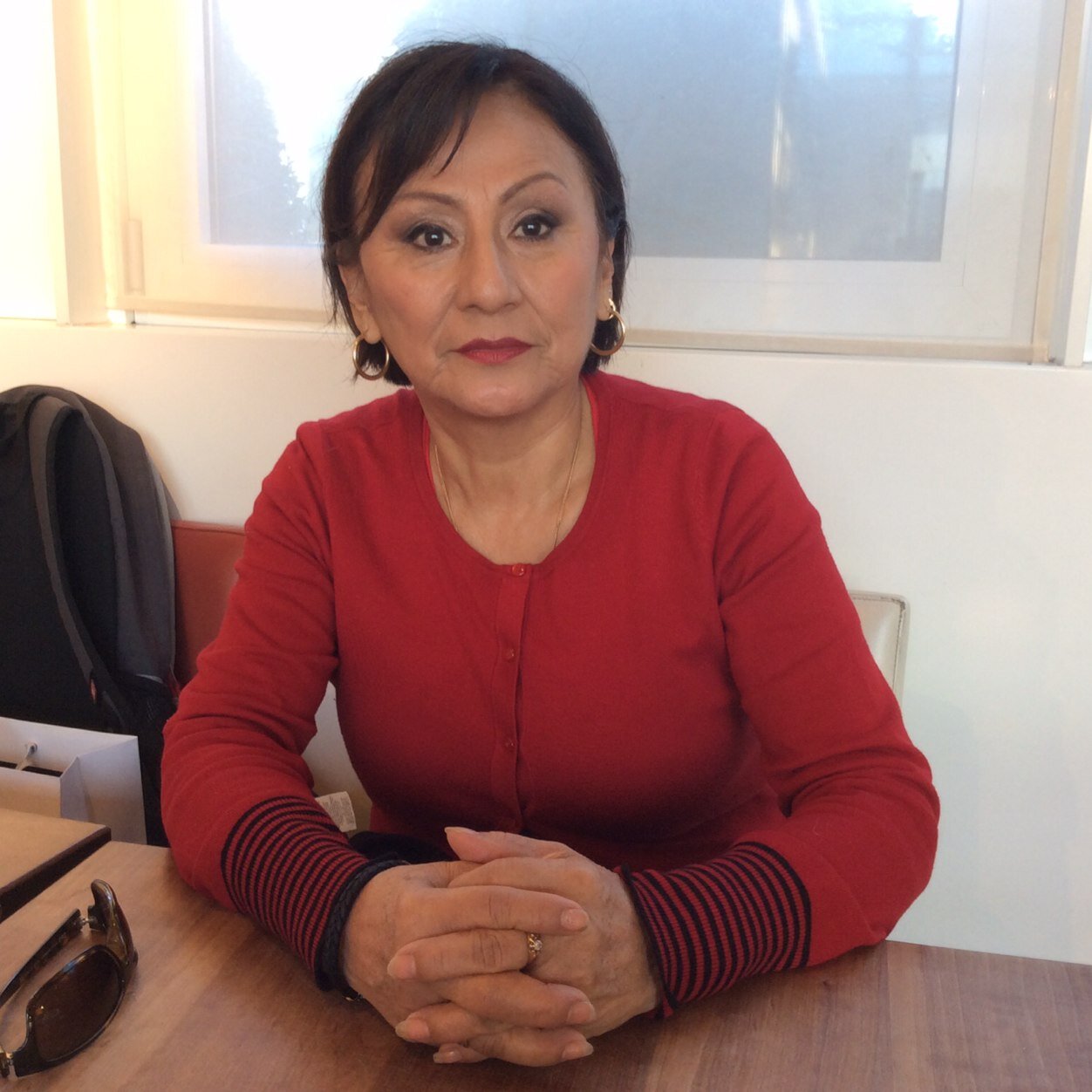 ClaudiaLaetsch's profile picture. casada