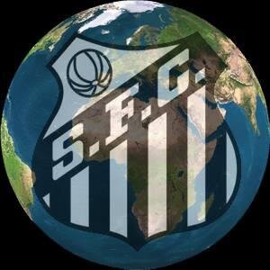 Santos FC in english