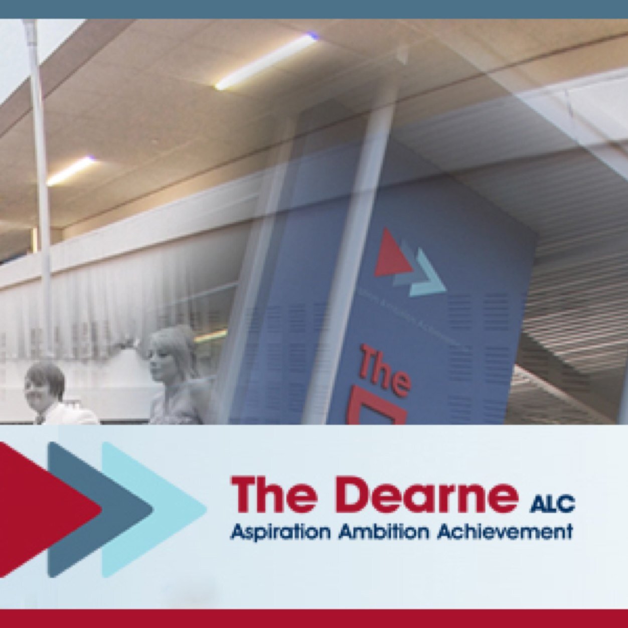 The Dearne ALC Maths Department. Give us a follow and keep up to date with our students' progress!