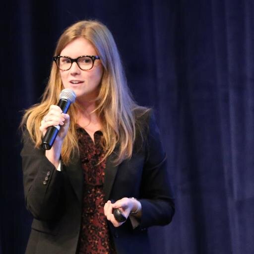#CSR professional @MicrosoftSV, Zumba enthusiast, INFJ.