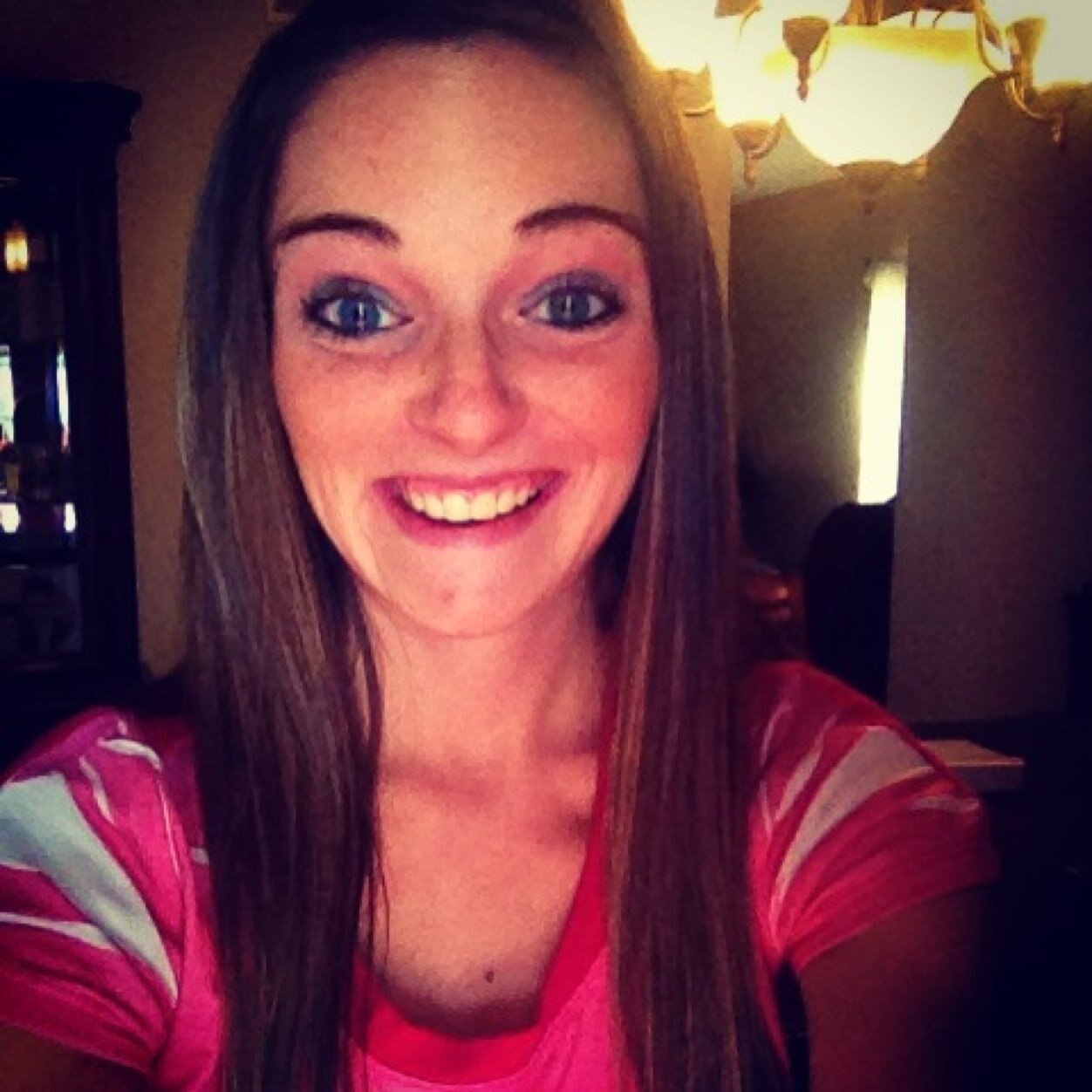 Junior! Dance, Softball, and Beauty Pageants. Taken by the best: Kyle Lane Hewitt.(: