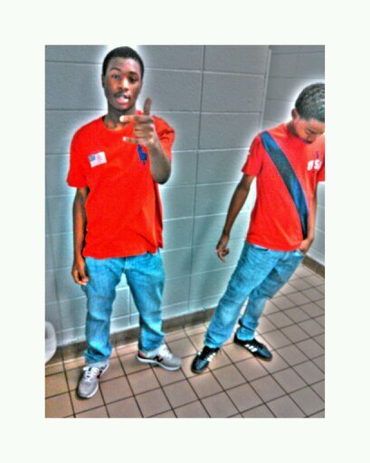 i'll get rich or die trying COUNT UP