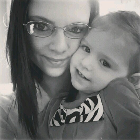 sarahann0315's profile picture. Being a mother is not about what you gave up to have a child, but what you've gained from having one. ❤KBG