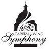 CapitalWindSym's profile picture. The Capital Wind Symphony is the premier non-military professional wind symphony ensemble based in the Washington, DC Metro area.