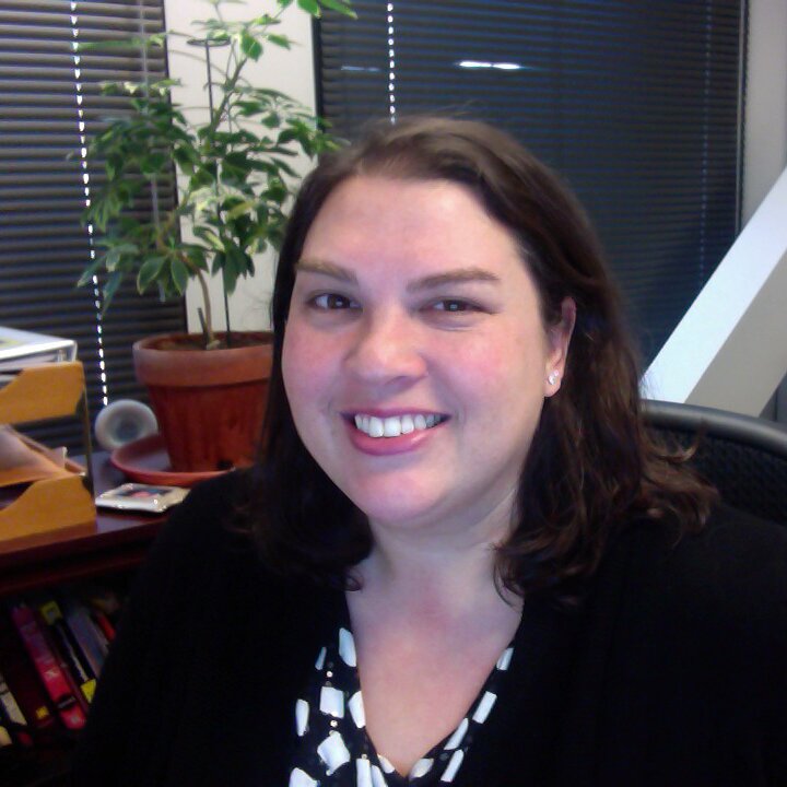 Internal Communications Manager for the City of Houston