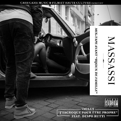 CASH GAME MUSIC & FILM 
Label indépendant et production audiovisuelle.
