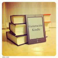 Generación Kindle (@gen_kindle) 's Twitter Profile