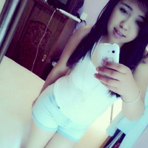 Ni aguantan nada :)♥