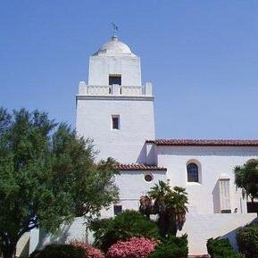 Sharing pictures of life in San Diego