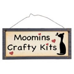 MoominsCrafty's profile picture. Based in the market town of Chorley, Lancashire we love all things to do with crafts!