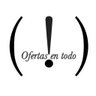 OfertasEnTodo's profile picture. Las mejores #ofertas en #Tecnología, en #Series, en #Videojuegos, en #TV, #Libros ... ¡en todo! ¿Estás seguro de querer seguirnos? 
¡Solo ofertas interesantes!