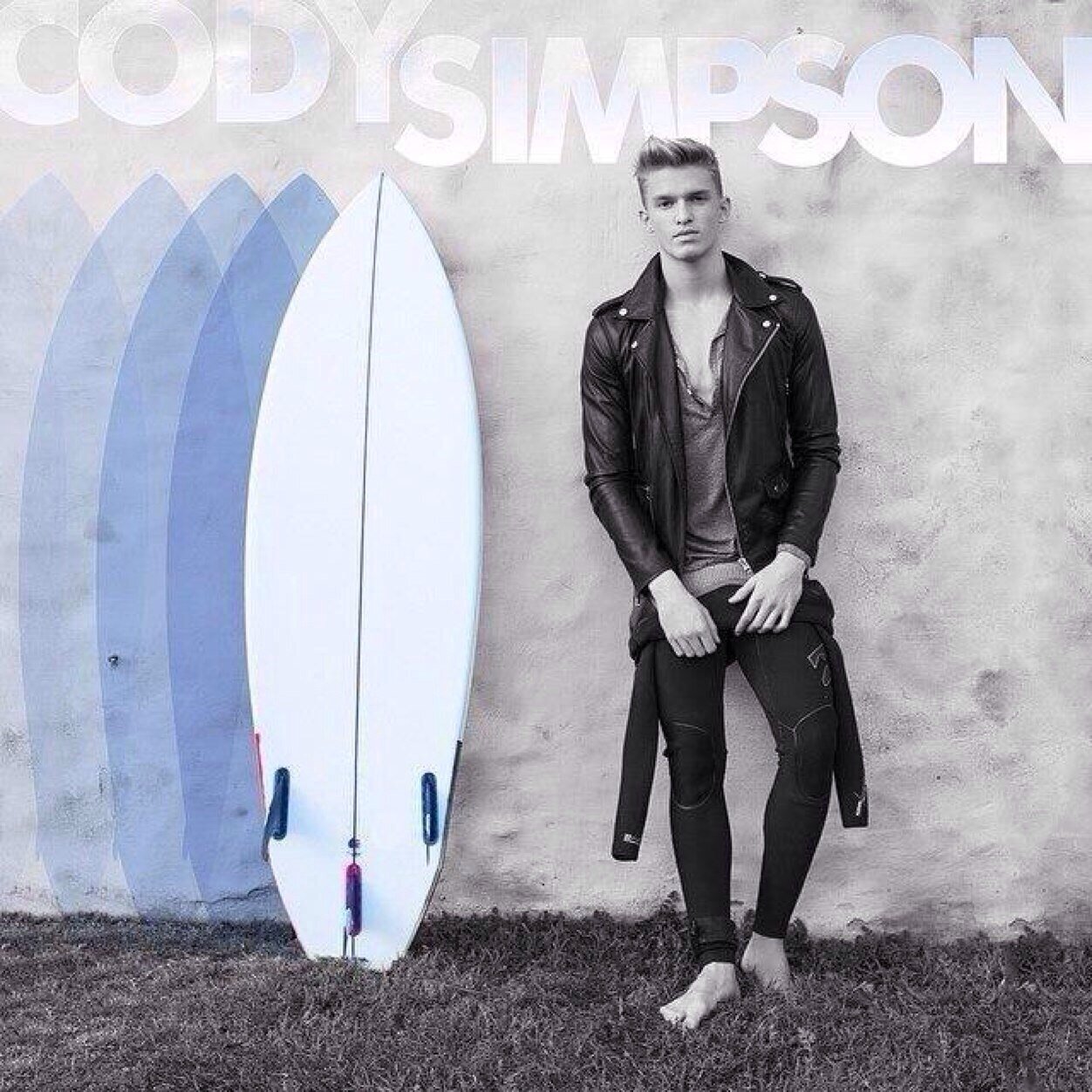 i took a chance on a gold coast kid with a dream
