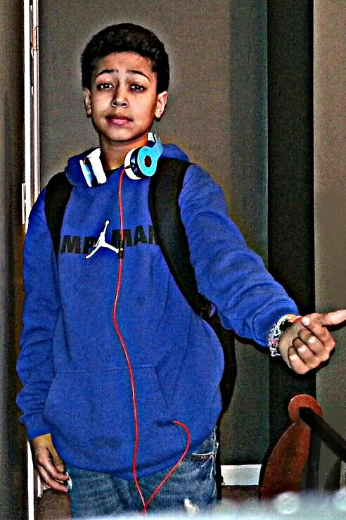 ✨fam first , ballislife , footballslife  student athlete ⚾ 401✈ ocean state ✨