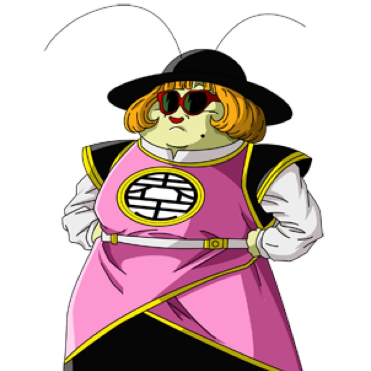 東の界王 Eastkai Twitter 東の界王 Eastkai Twitter