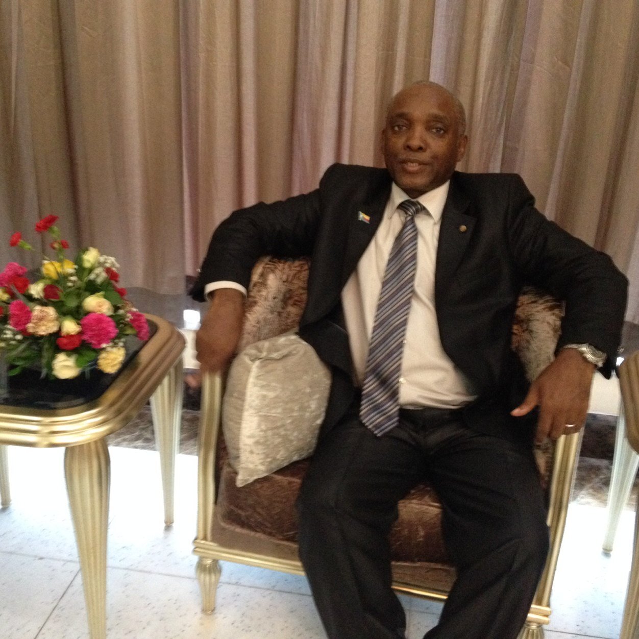 ABDALLAHHadji's profile picture. 