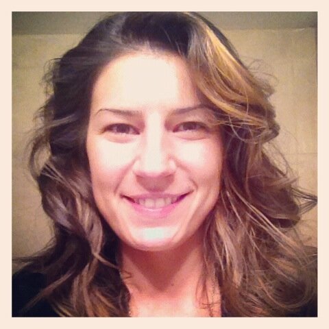 Life may not be the party we hoped for, but while we're here we should dance! :)