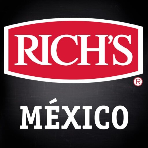 richsmx's profile picture. Comprometidos con desarrollar soluciones de repostería y alimentos que eleven los estándares en calidad conveniencia y eficiencia para nuestros clientes.