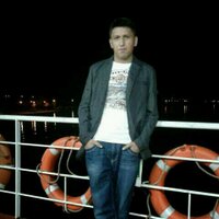 Şendoğan Çetinkiliç (@eetinkili) 's Twitter Profile