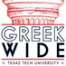 Greek Wide (@greekwidettu) Twitter profile photo