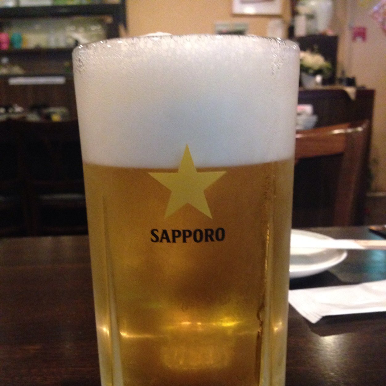 ソウルセット大好き。