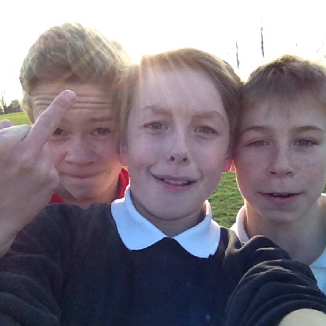 Live life how you want!!! YOLO