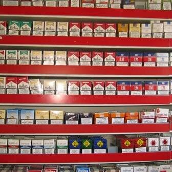 Wij verkopen goedkoop sigaretten en bezorgen ze gratis!