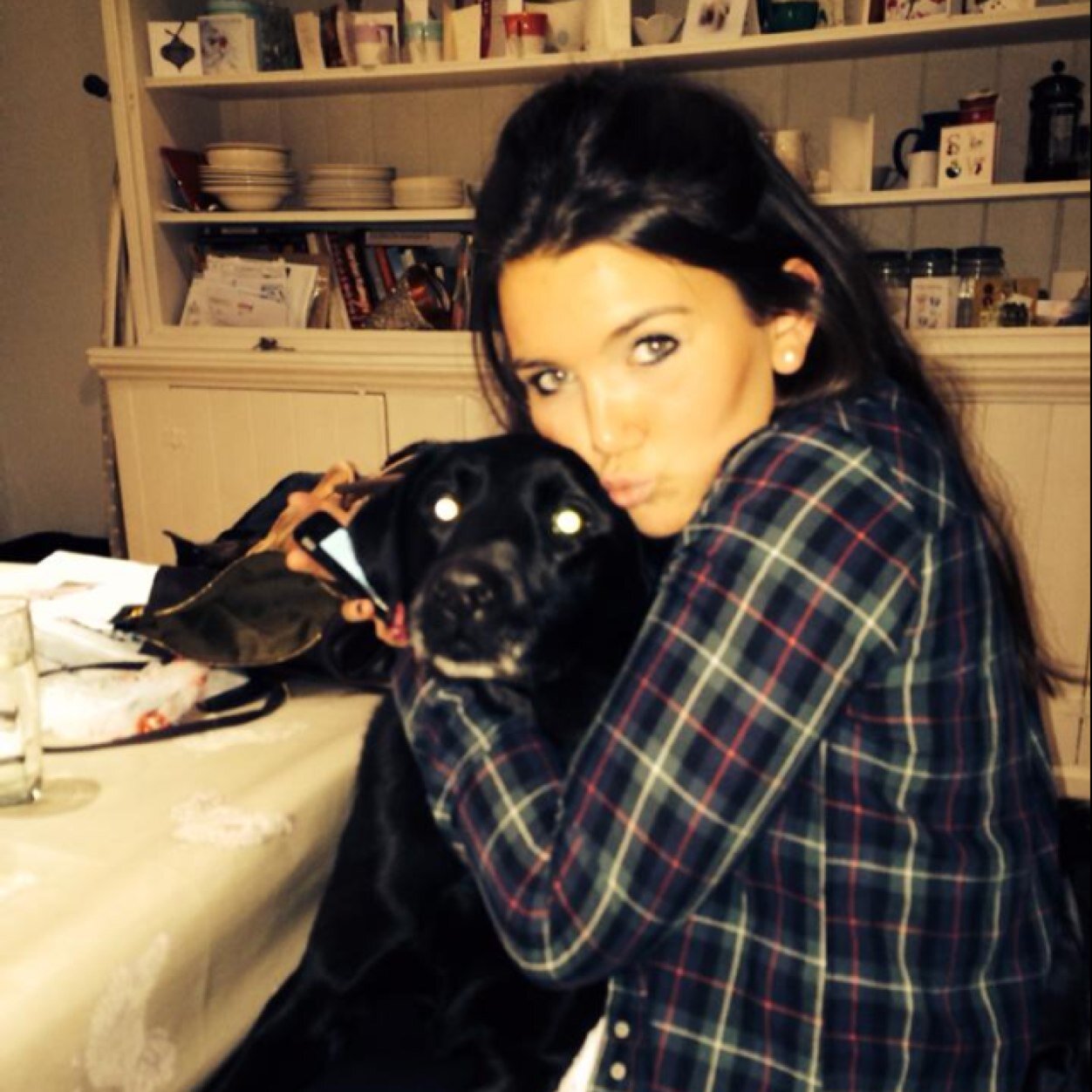 HollyCluck's profile picture. 