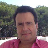 Jaime Sánchez Cristo (@jaimesancristo) 's Twitter Profile