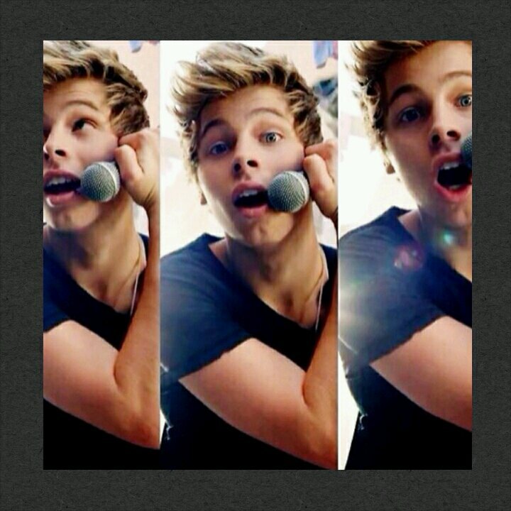 5Sosfam ♥. Belieber.