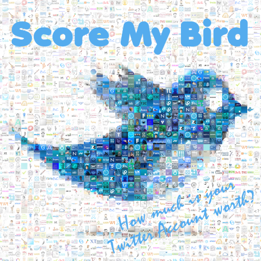 ScoreMyBird's profile picture. 