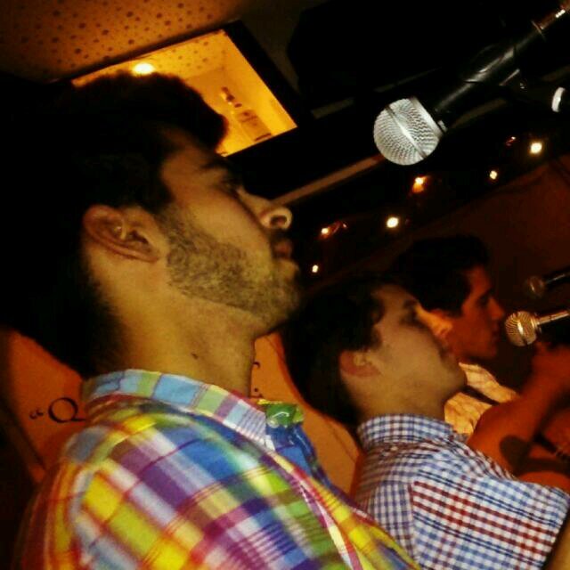 Grupo flamenco de triana con mucho arte y compás. @rafaaguilarM @javiserrano94 y @Piconi_94 . Contacto: 647338823 losninoflamenco@gmail.com