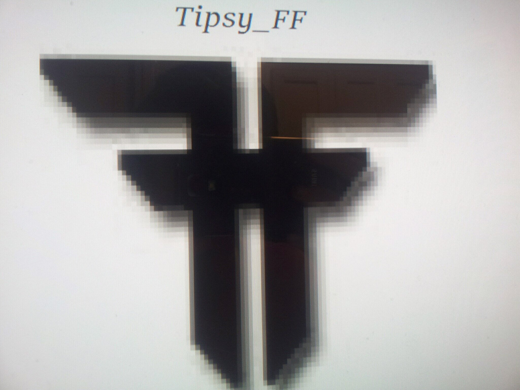 Tipsy_FF's profile picture. Clan Twitter @FutureForcePS3 / Instagram= daylanbabineaux / PSN= Tipsy_FF /