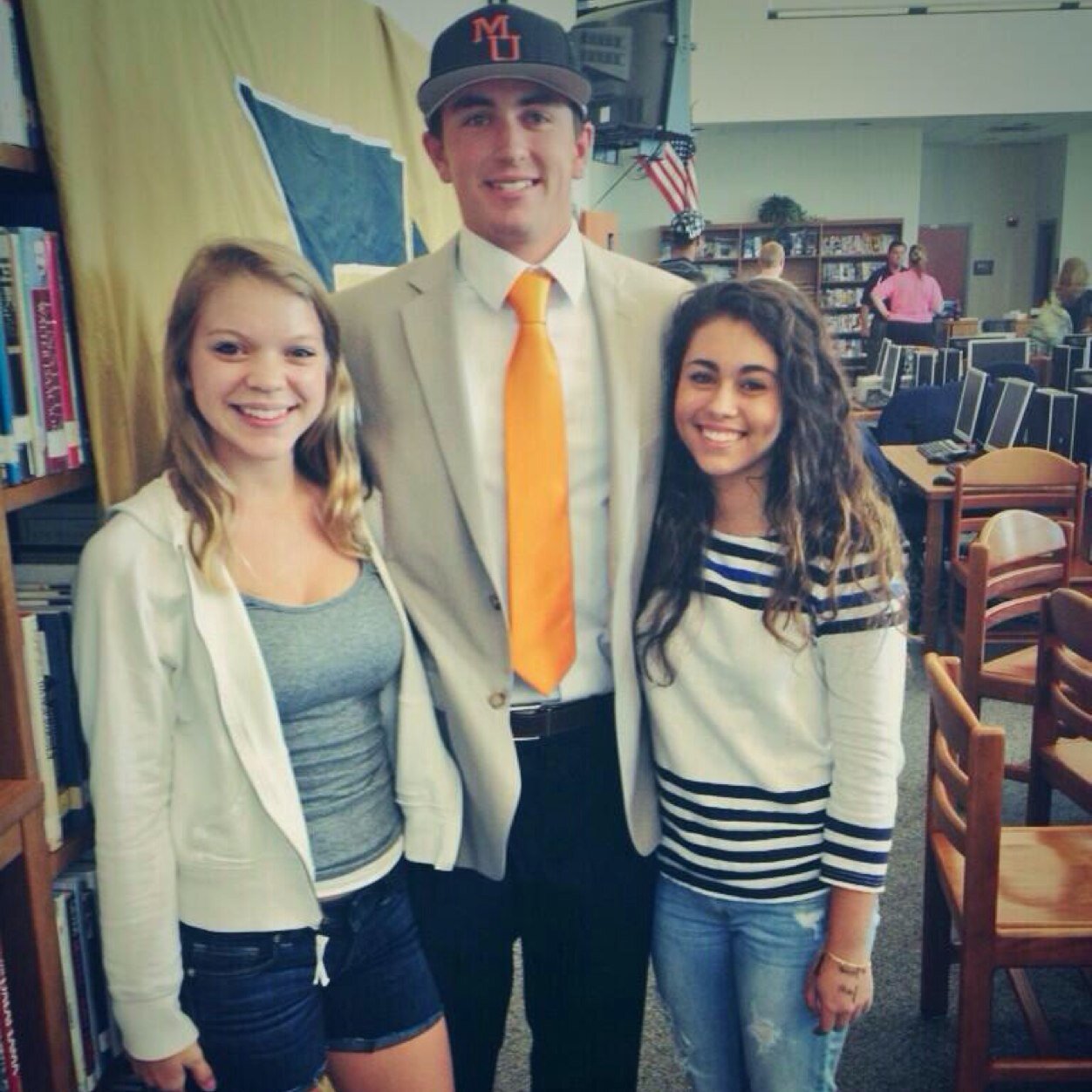 grantmr18's profile picture. Man of God | Mercer university football kicker #MU18 | Eustis high | #tjktop10 | Isaiah 41:10 Rays baseball all day baby