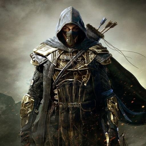 Game In Frame