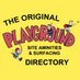 Playground Directory (@playgrounddirec) Twitter profile photo Playground Directory (@playgrounddirec) Twitter profile photo