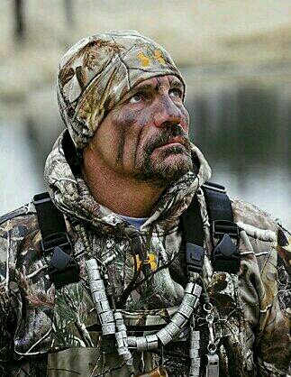 Crushin' ducks and whackin' sluts.
