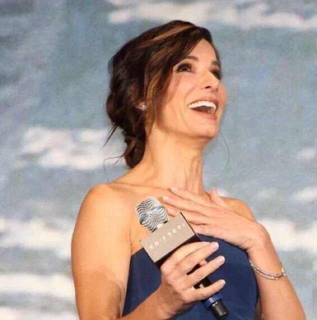 Sandra Bullock Fan Page Loaded with Pics And Quotes From Her Movies. Follow Me For The Latest News, Pictures, Videos,Etc. On Sandra. Goal: 1k. No Haters Allowed