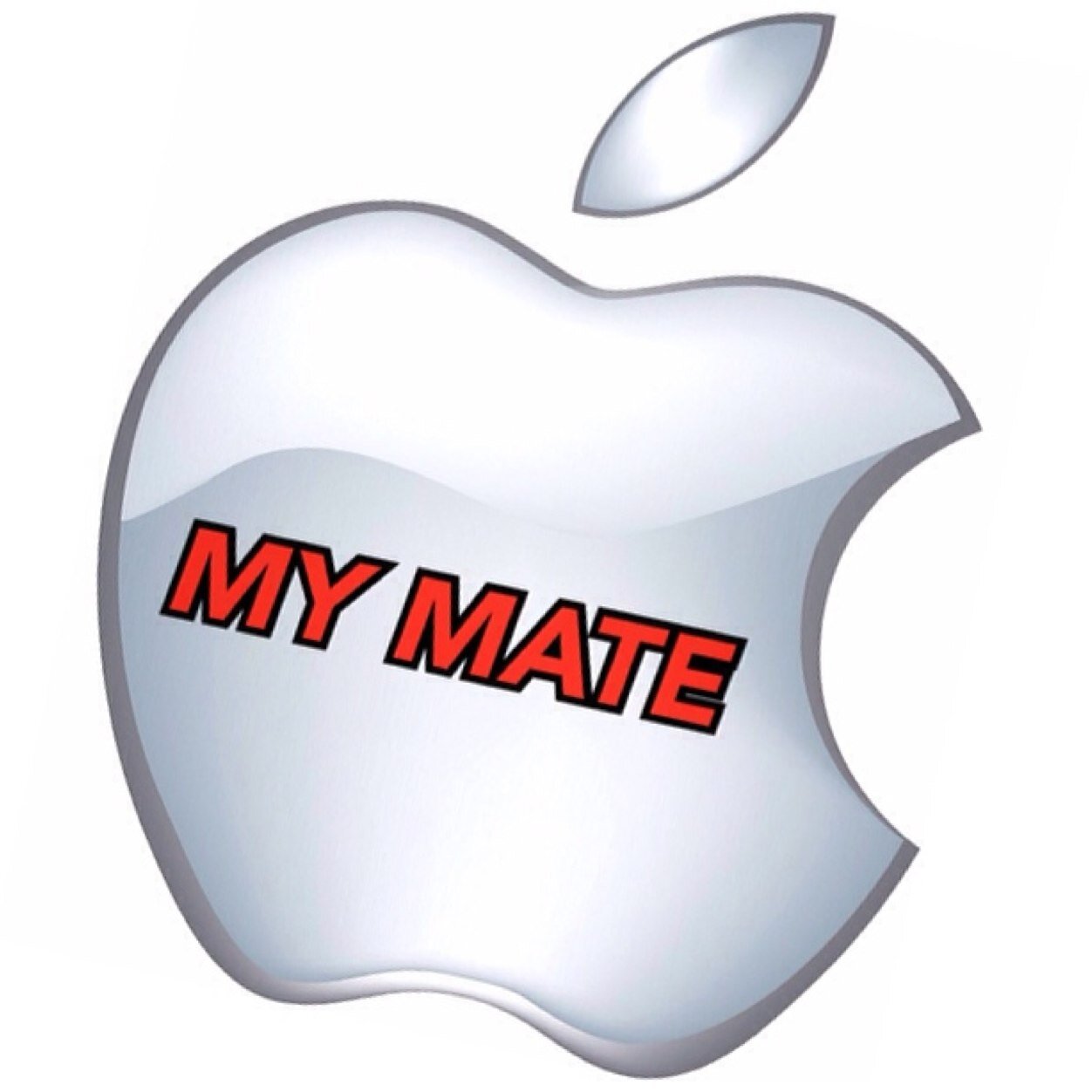 MyMate_iOS's profile picture. Apple's Service, Original Sparepart and Premium Accesories | for your Apple Care & Solution | Pin BB : 744de972 | WhatsApp : 08892627528 | katalog IG MyMate_iOS