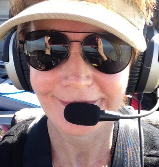RETIRED ICT Systems Developer with a focus on tech in education. Love travelling, flying, animals & motorsports (ex racecar driver) 🥰