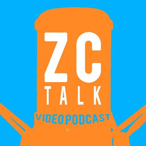 ZC_talk's profile picture. 