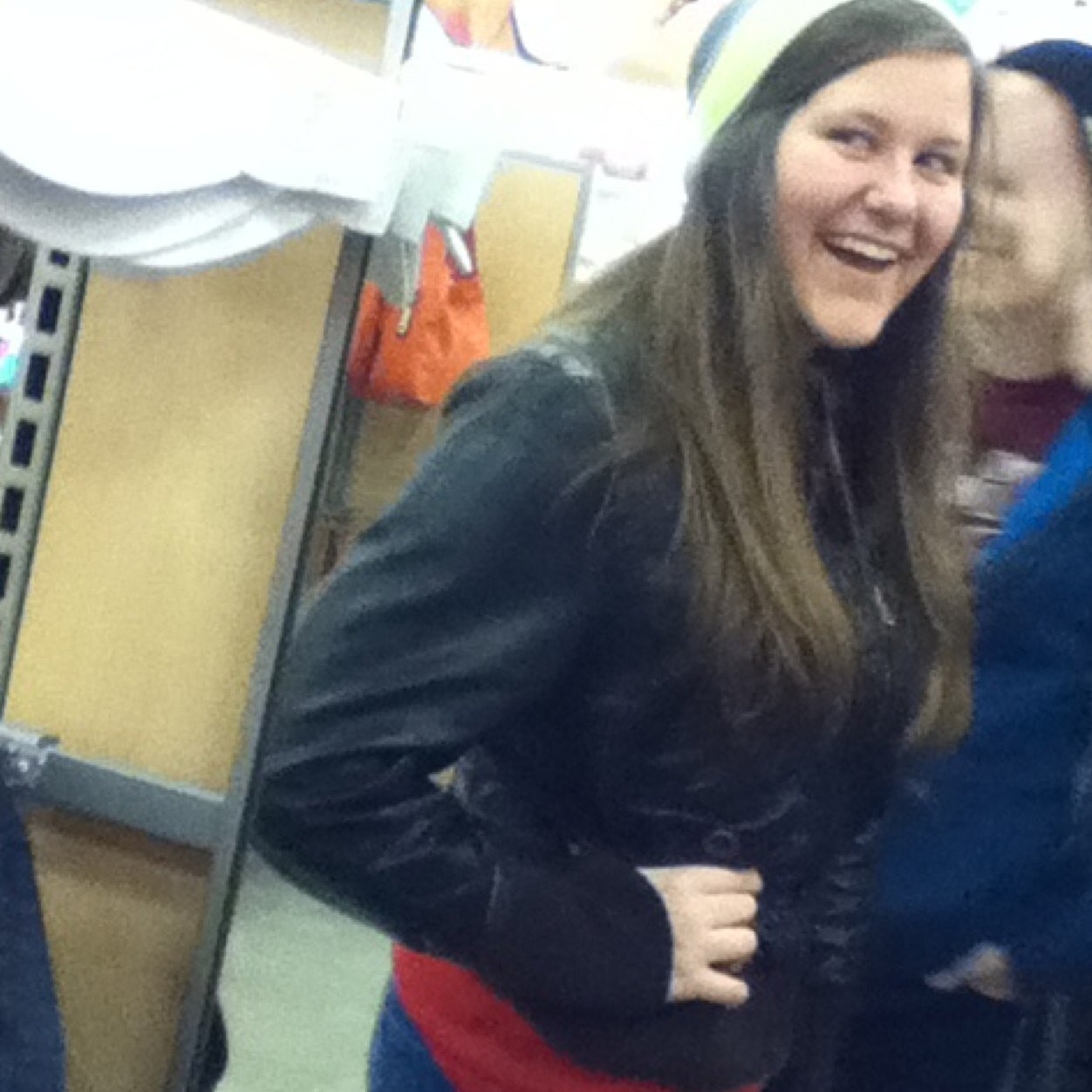 GwenIsaHipster's profile picture. 