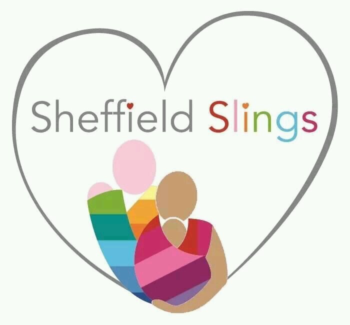 A relaxed social group running friendly sling meets, walks and public events. We make babywearing more visible in Sheffield, offer support and have lots of fun.