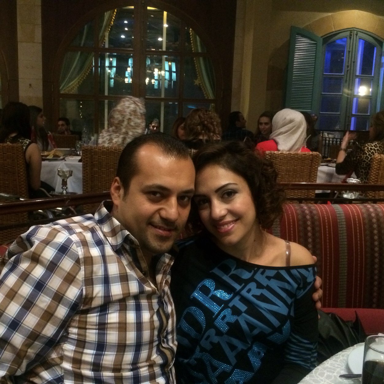 83Sawsan's profile picture. 