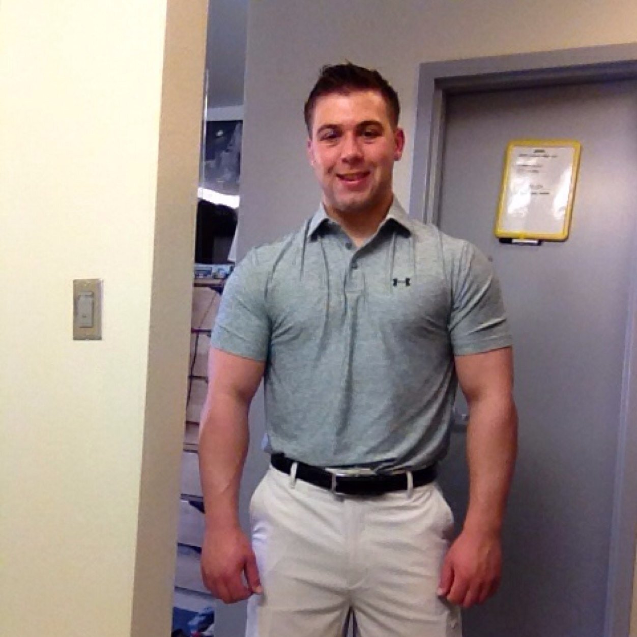 michael_a_33's profile picture. usmc christian ttown wa