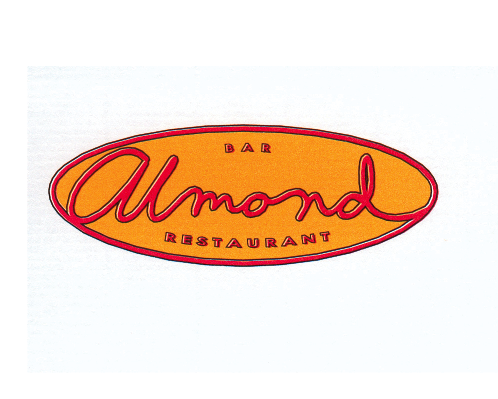 Almond Restaurant